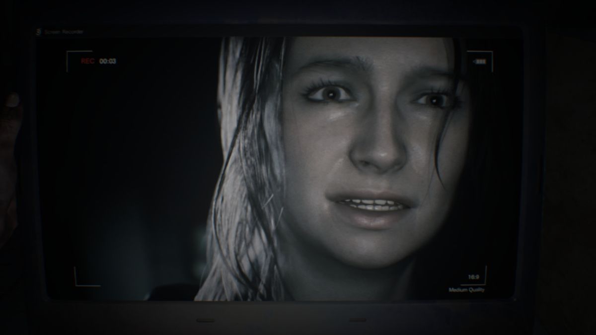 Resident Evil 7 Biohazard screenshot 3 for Xbox One